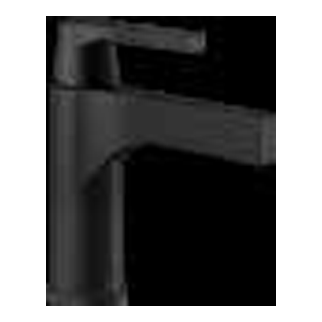 Delta Zura Matte Black Faucet